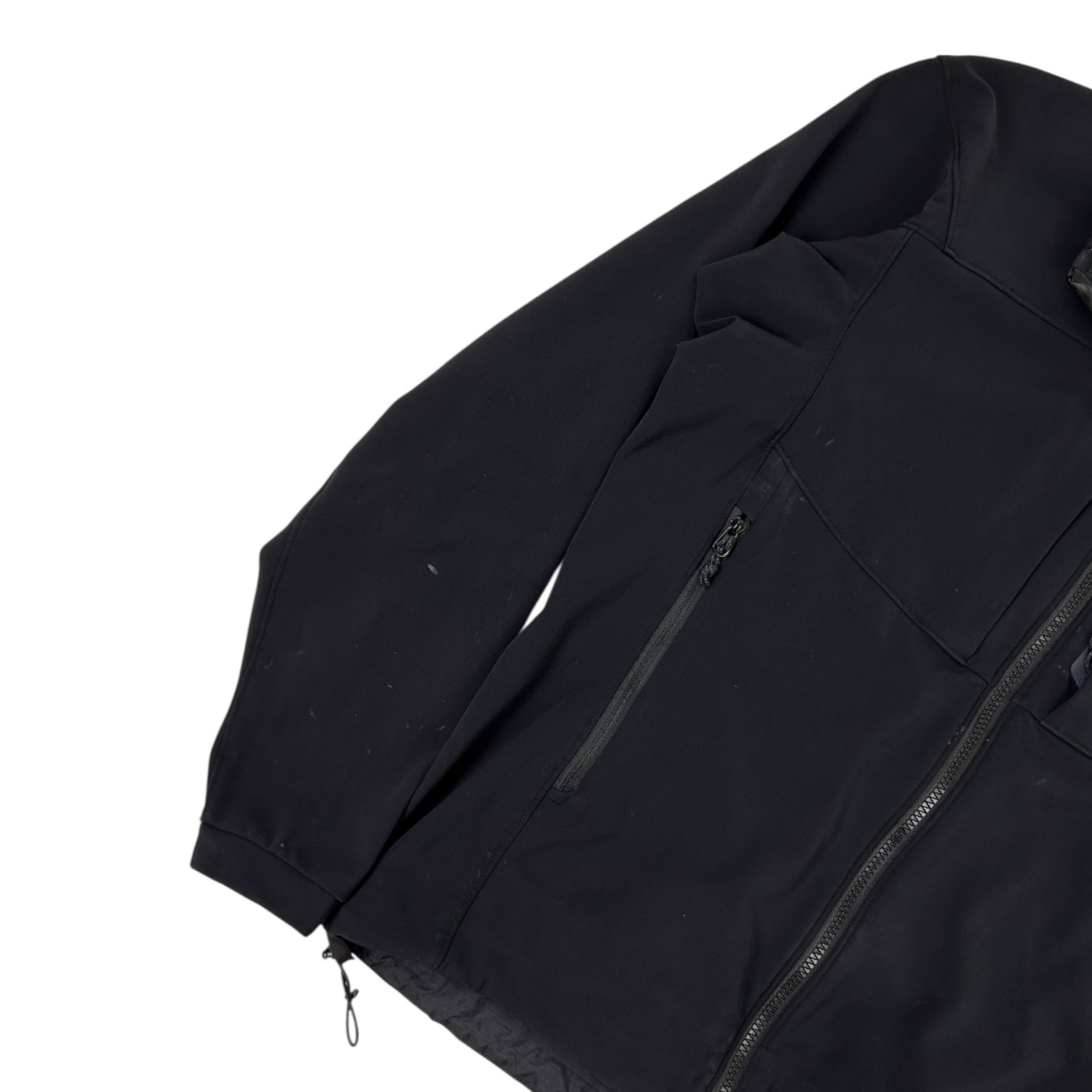 Vintage Arc’teryx Gamma MX Black