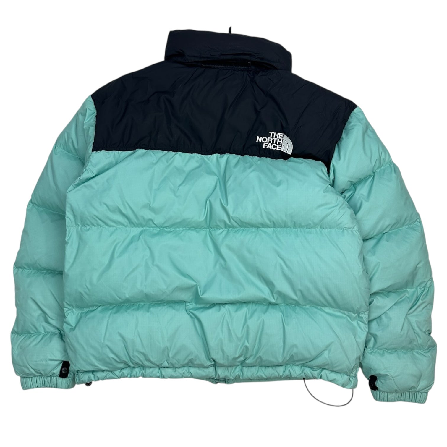 The North Face Nupste 700 Fill Mint