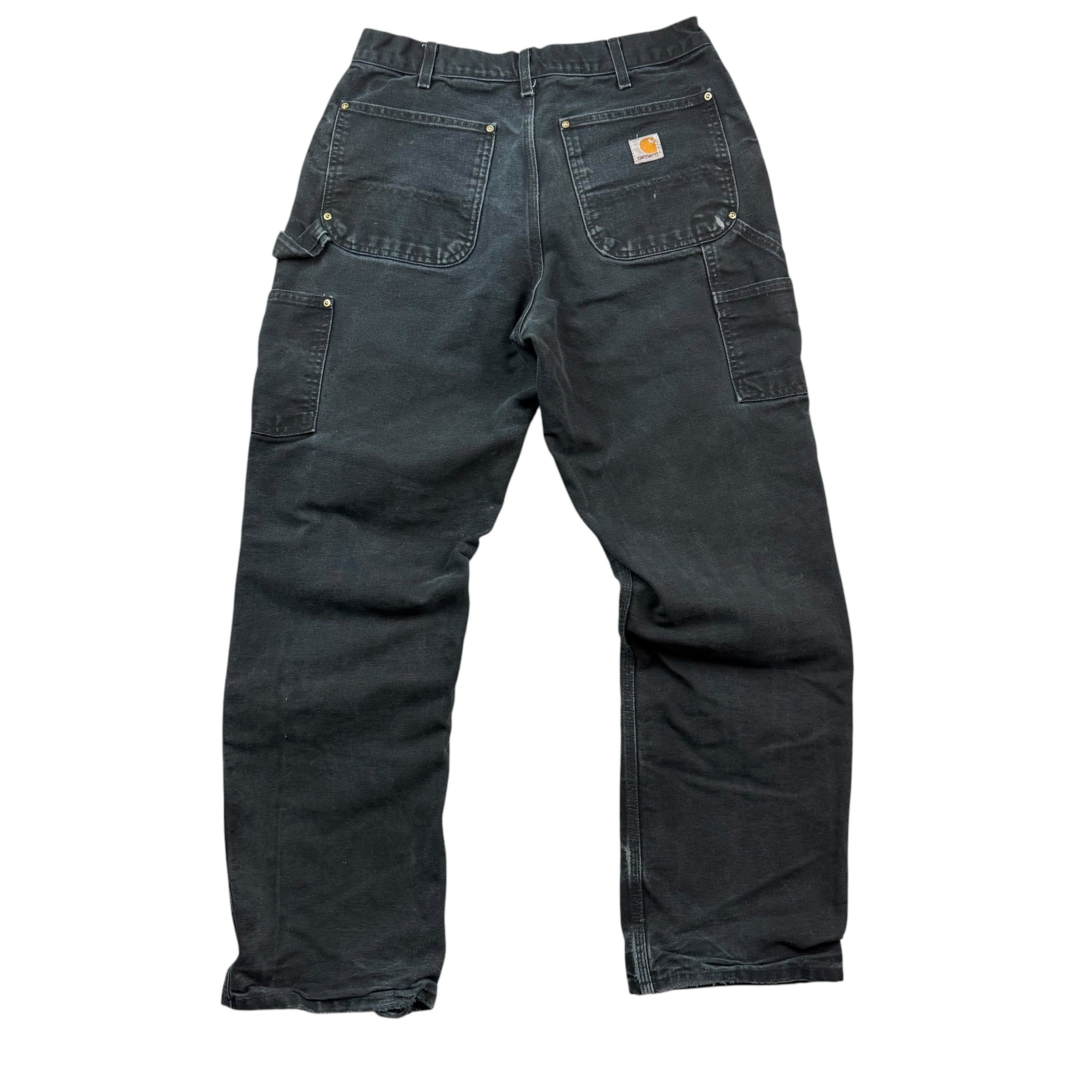 Vintage Carhartt Double Knee Pants