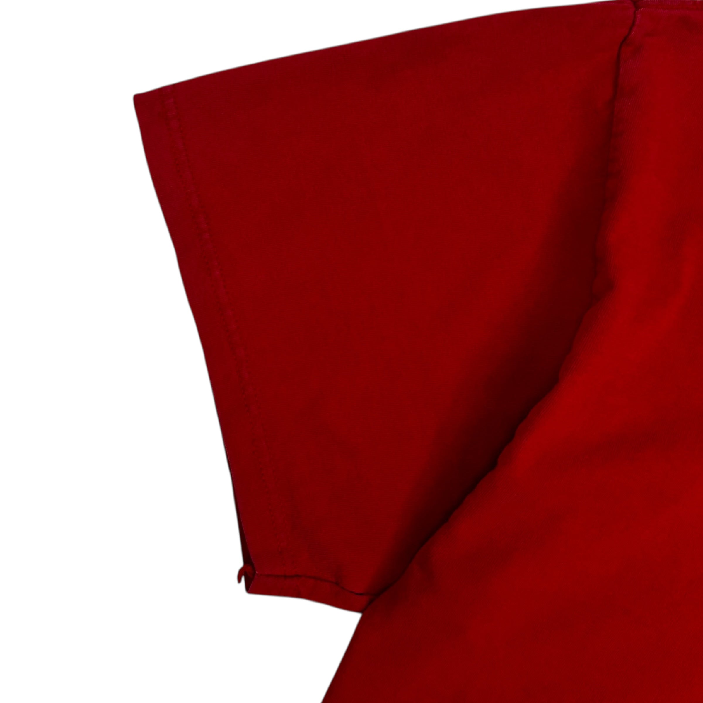 Vintage Orange County Choppers Tee Red