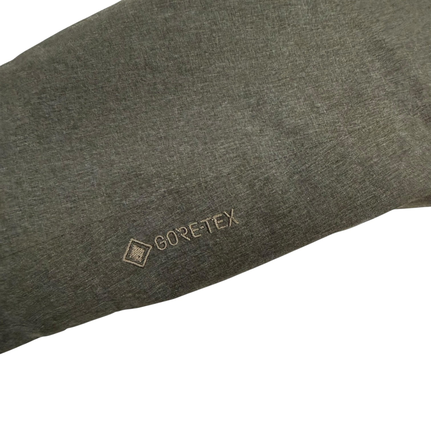 Arc’teryx Radsten Jacket Black Heather Grey