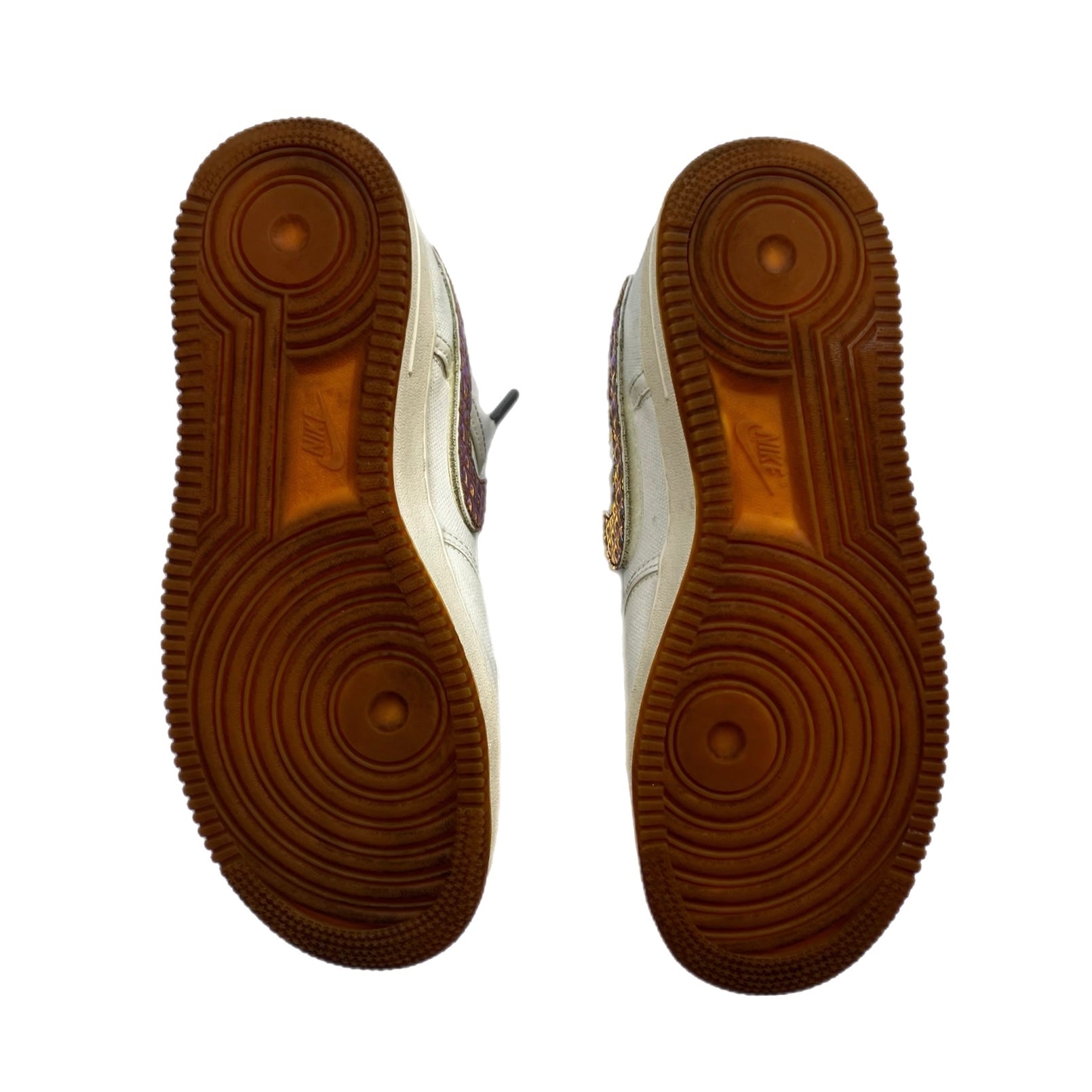 Nike x Travis Scott Air Force 1 Low Sail (Used)