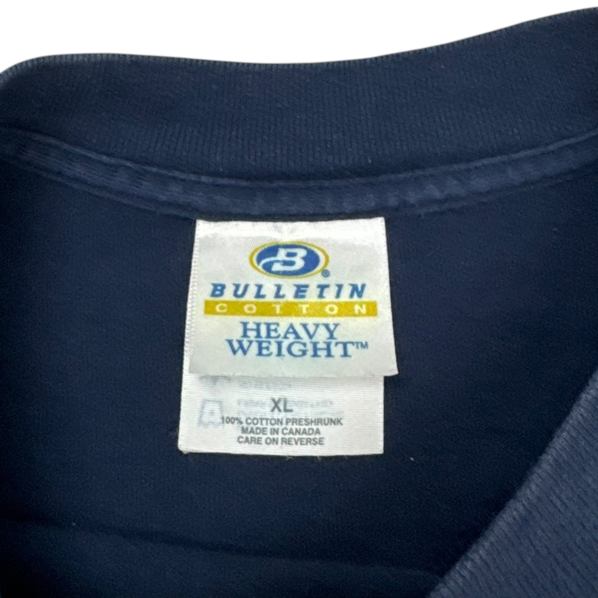 2002 Montreal Expos Baseball T-Shirt