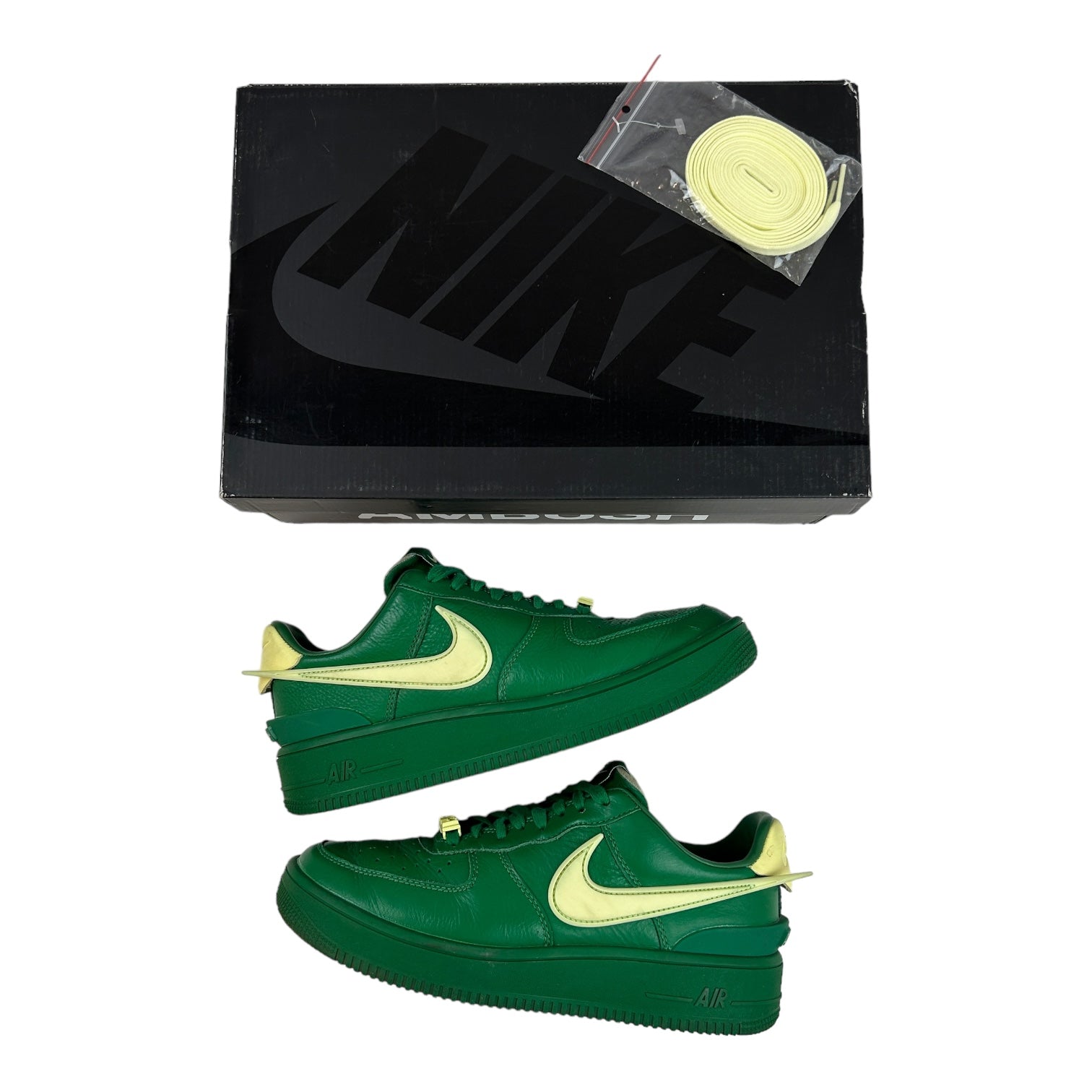 Nike Air Force 1 Low SP Ambush Pine Green (Used)