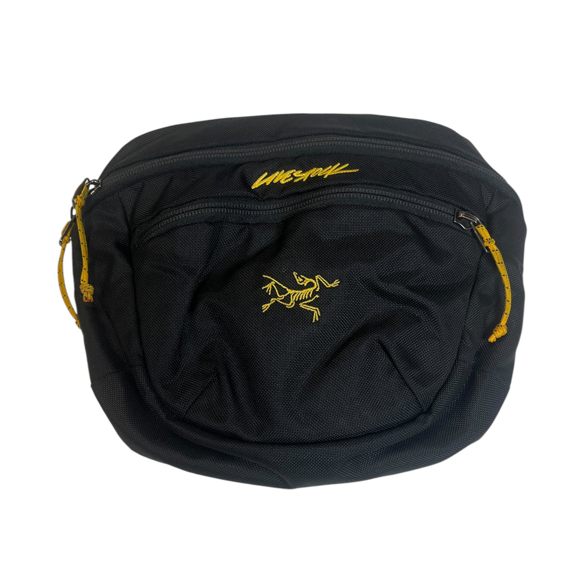 Arc'teryx x Livestock Maka 2 Waistpack