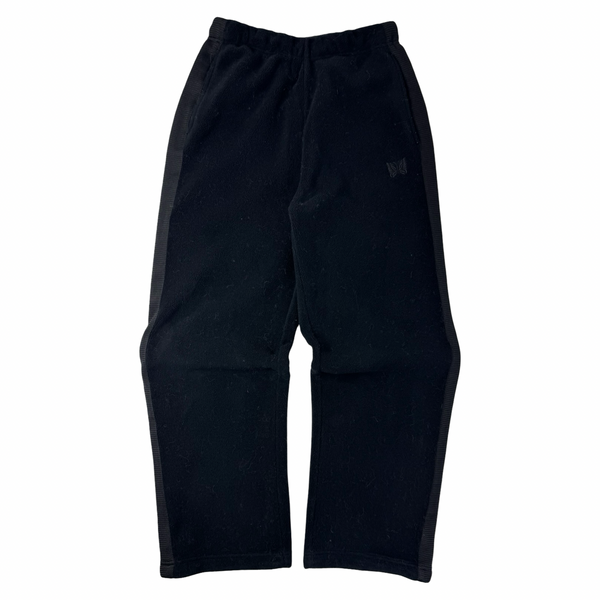 Needles x Uniqlo Fleece Wide Pants