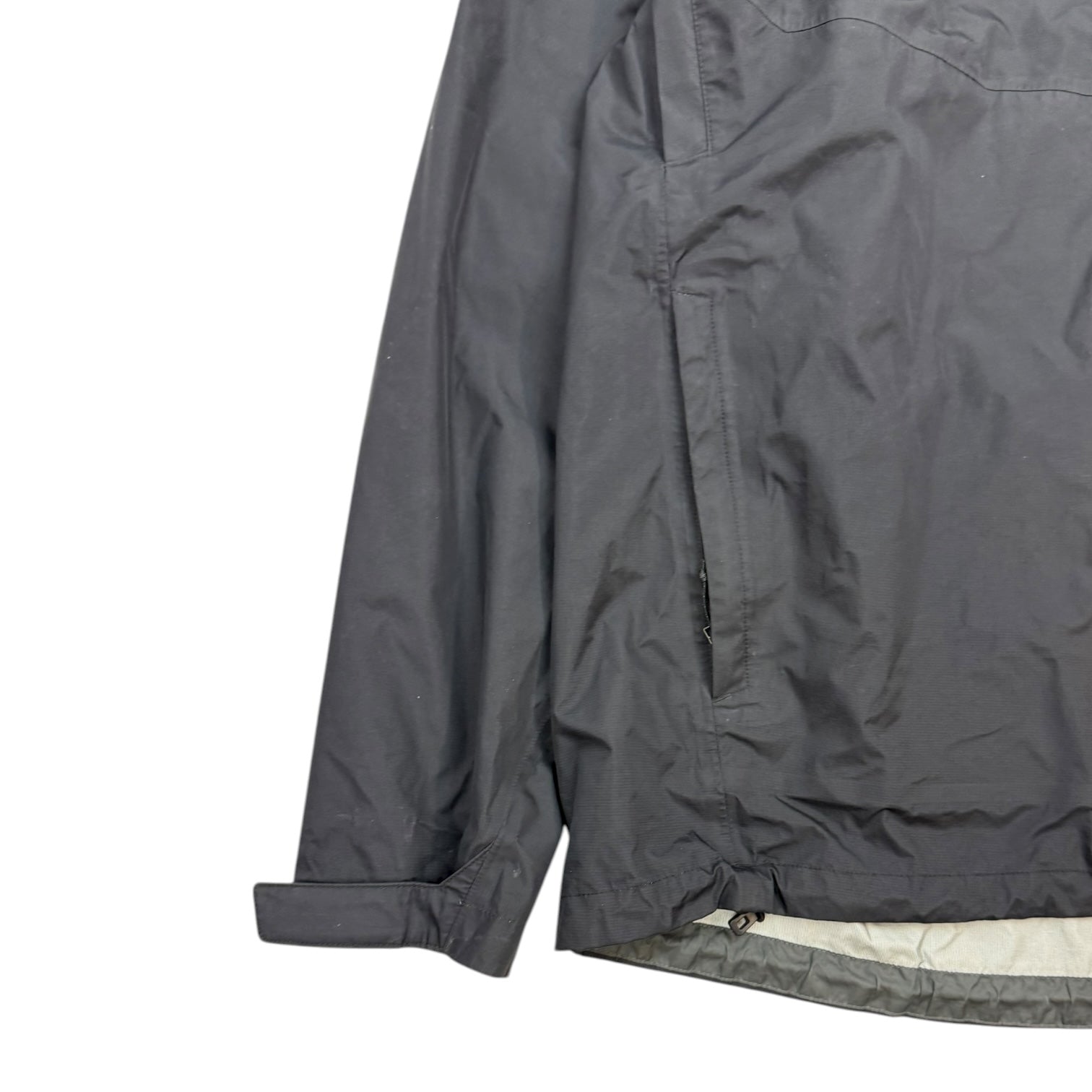 Patagonia Torrentshell 2L Jacket Black