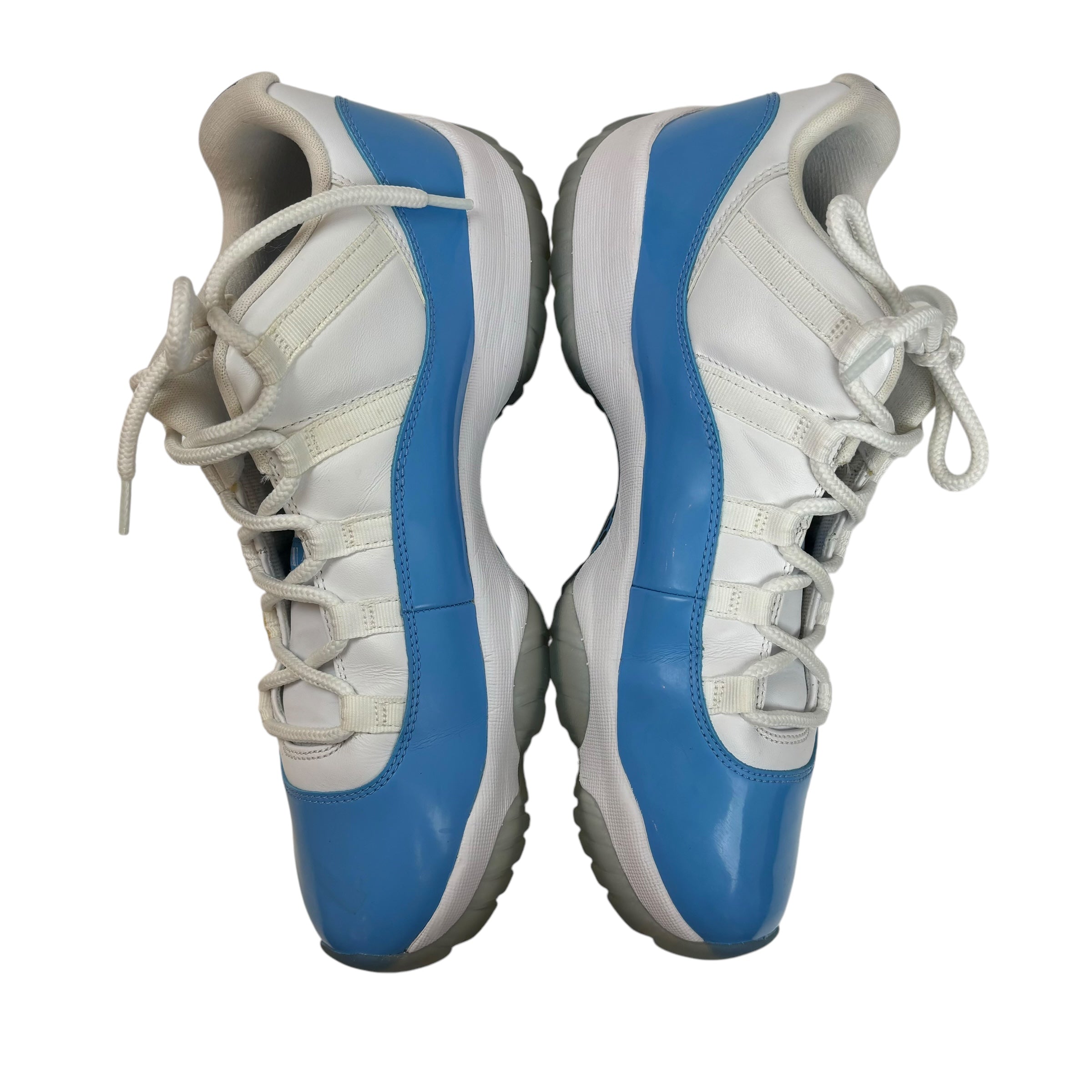 Jordan 11 Retro Low University Blue (2017) (Used)