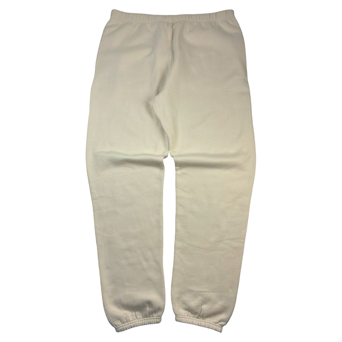 Fear Of God Essentials Fleece Sweatpant Egg Shell