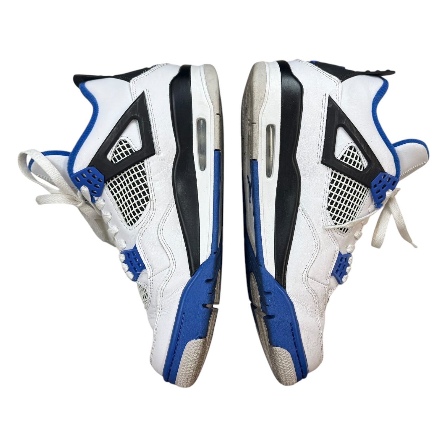 Jordan 4 Retro Motorsport (2017) (Used)