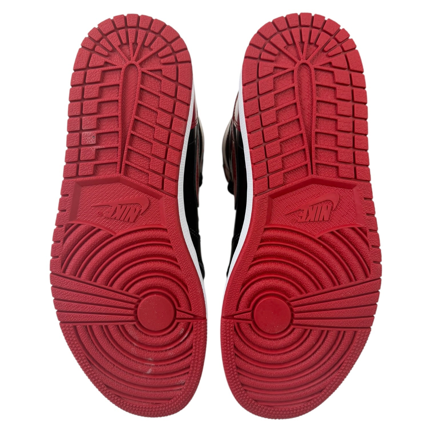 Air Jordan 1 Retro High OG Patent Bred (Used)