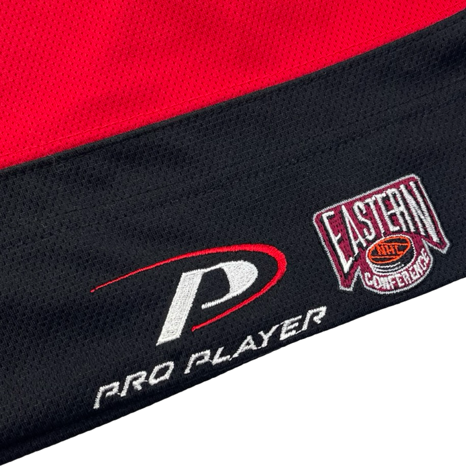 Vintage Pro Player Ottawa Senators NHL Away Jersey
