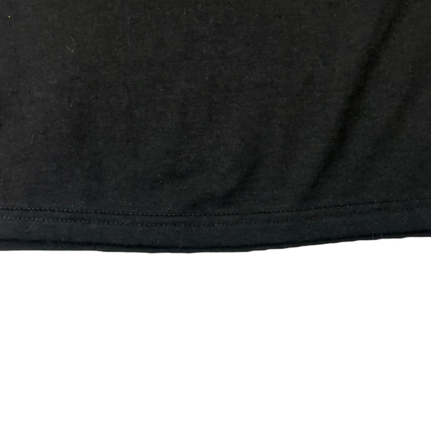 Stussy New York Chapter T-Shirt Black
