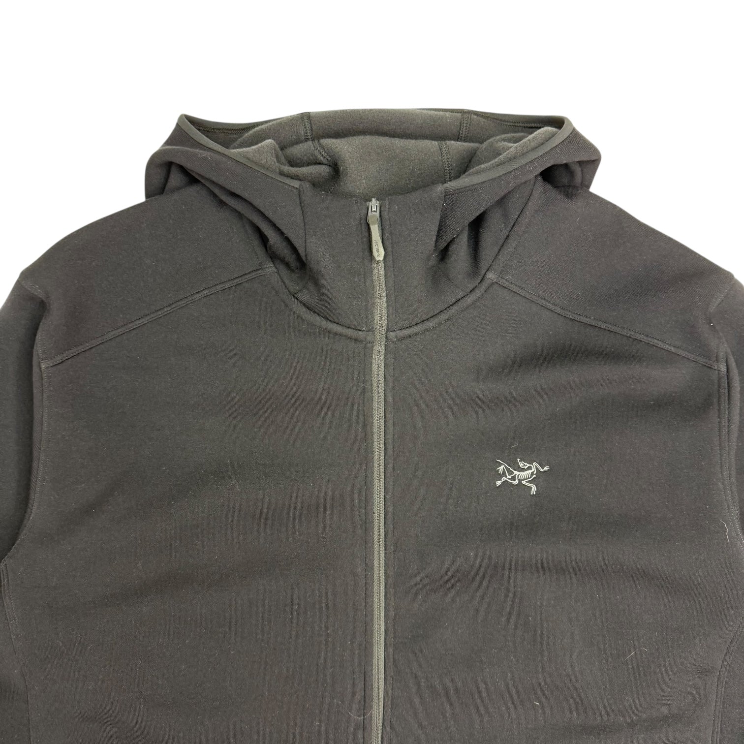 Arc’teryx Kyanite Hoody Black