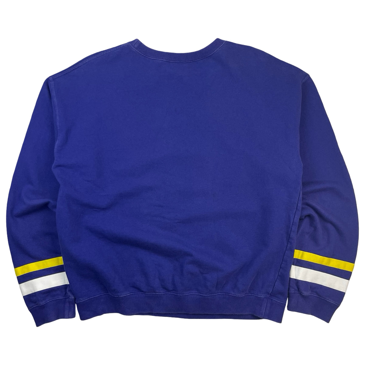 Gucci Jersey Crewneck Purple