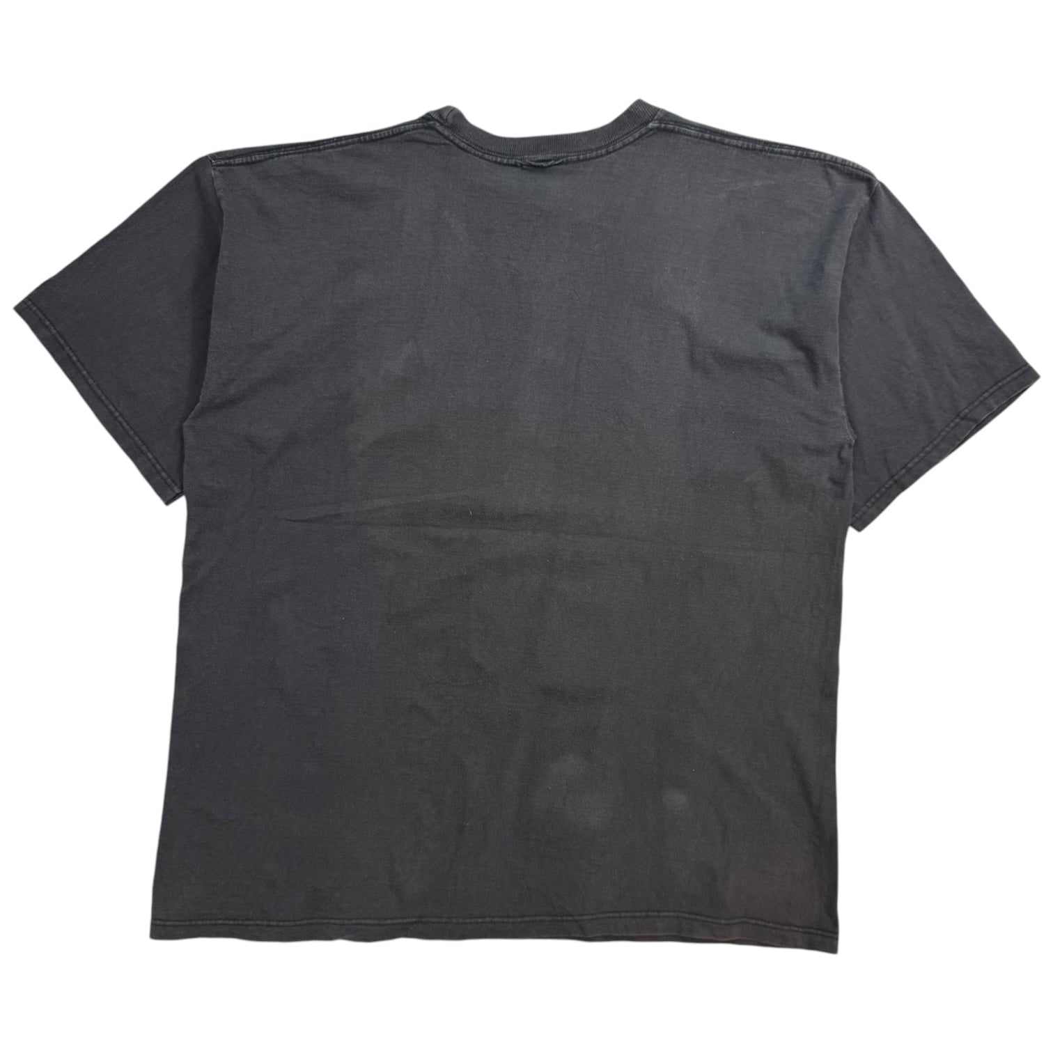 1993 Green Bay Packers NFL Tee Black