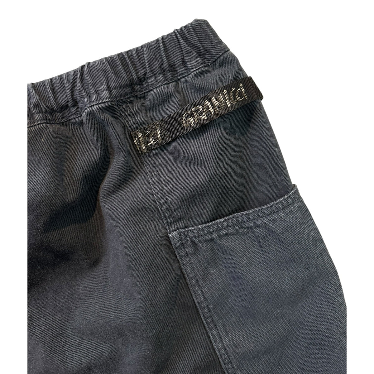 Gramicci Gadget Short Navy