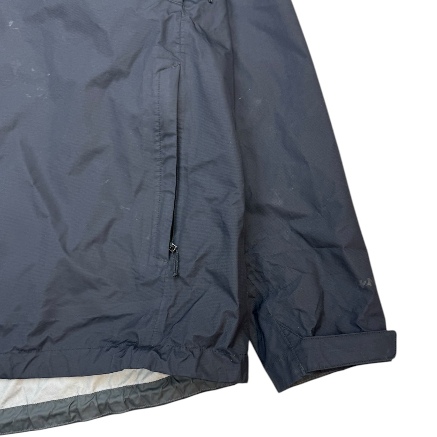 Patagonia Torrentshell 2L Jacket Black