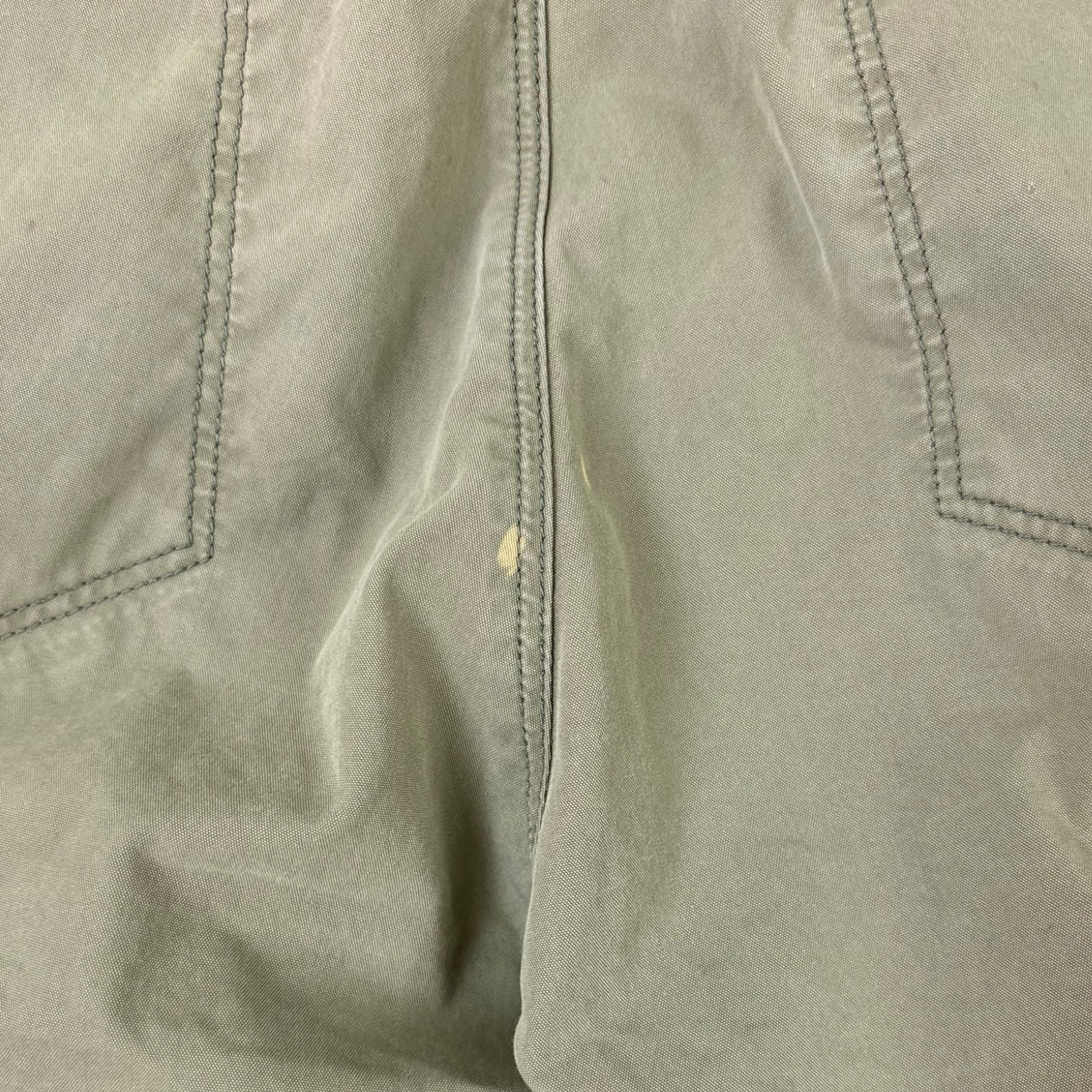 Arc’teryx Cargo Short Green