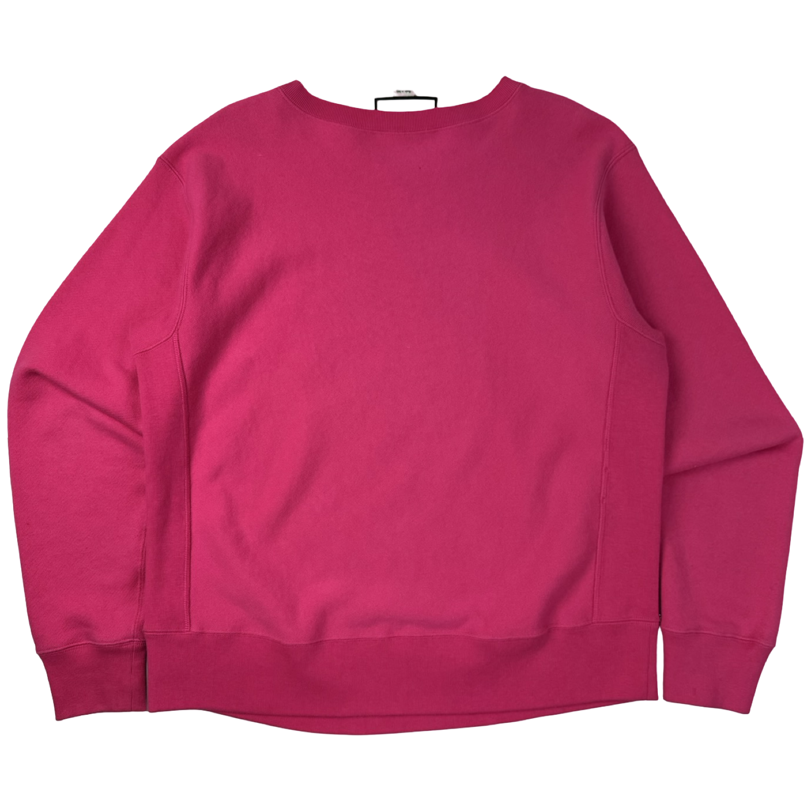 Gucci “Bootleg” Crewneck Pink