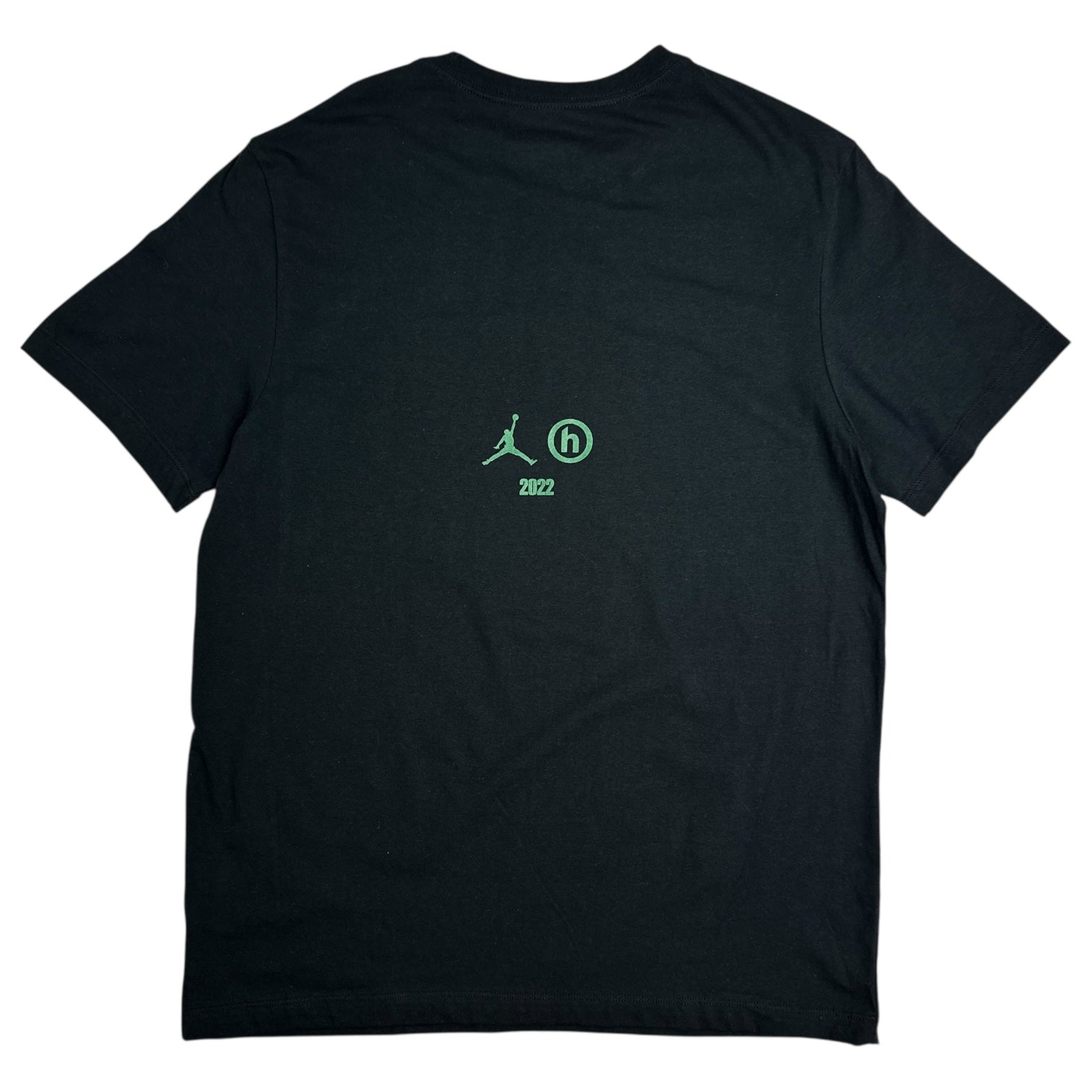 Hidden NY x Jordan Air Ship T-Shirt Black