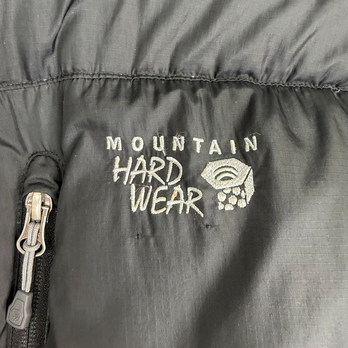 Mountain Hardwear Hunker Down Parka Black
