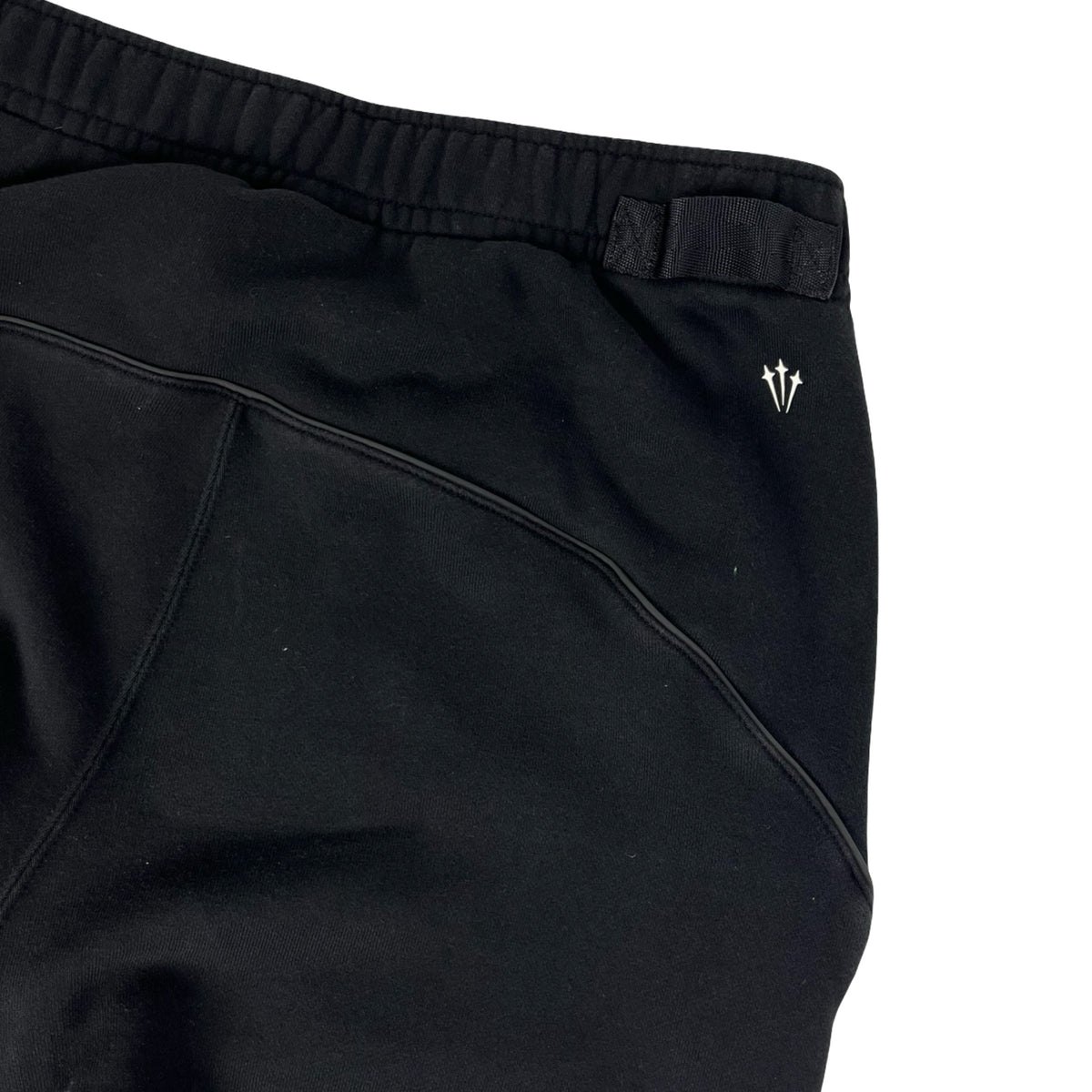 Nike NOCTA Fleece CS Open Hem Pant