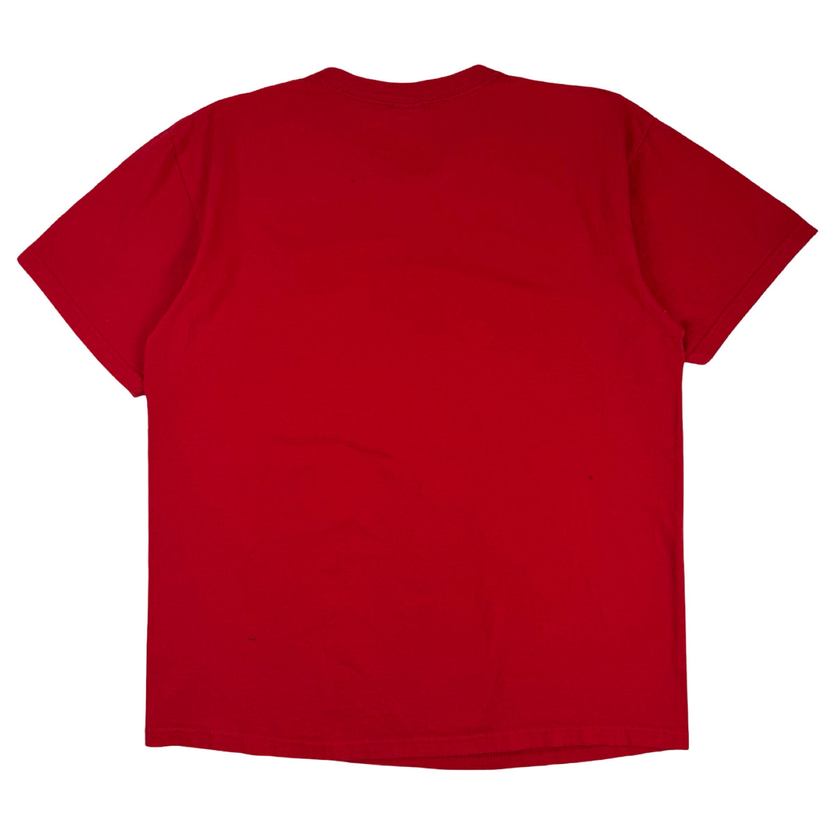 SS24 Supreme Maradona T-Shirt Red