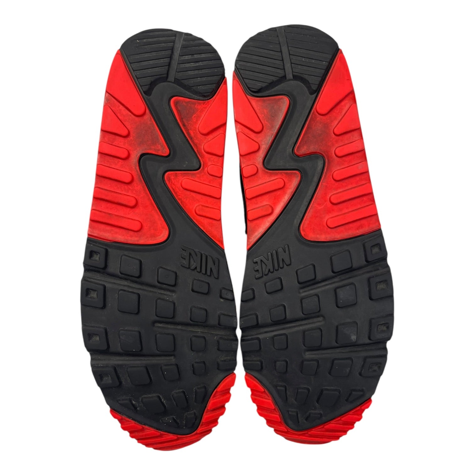 Nike Air Max 90 OG Infrared (2015) (Used)