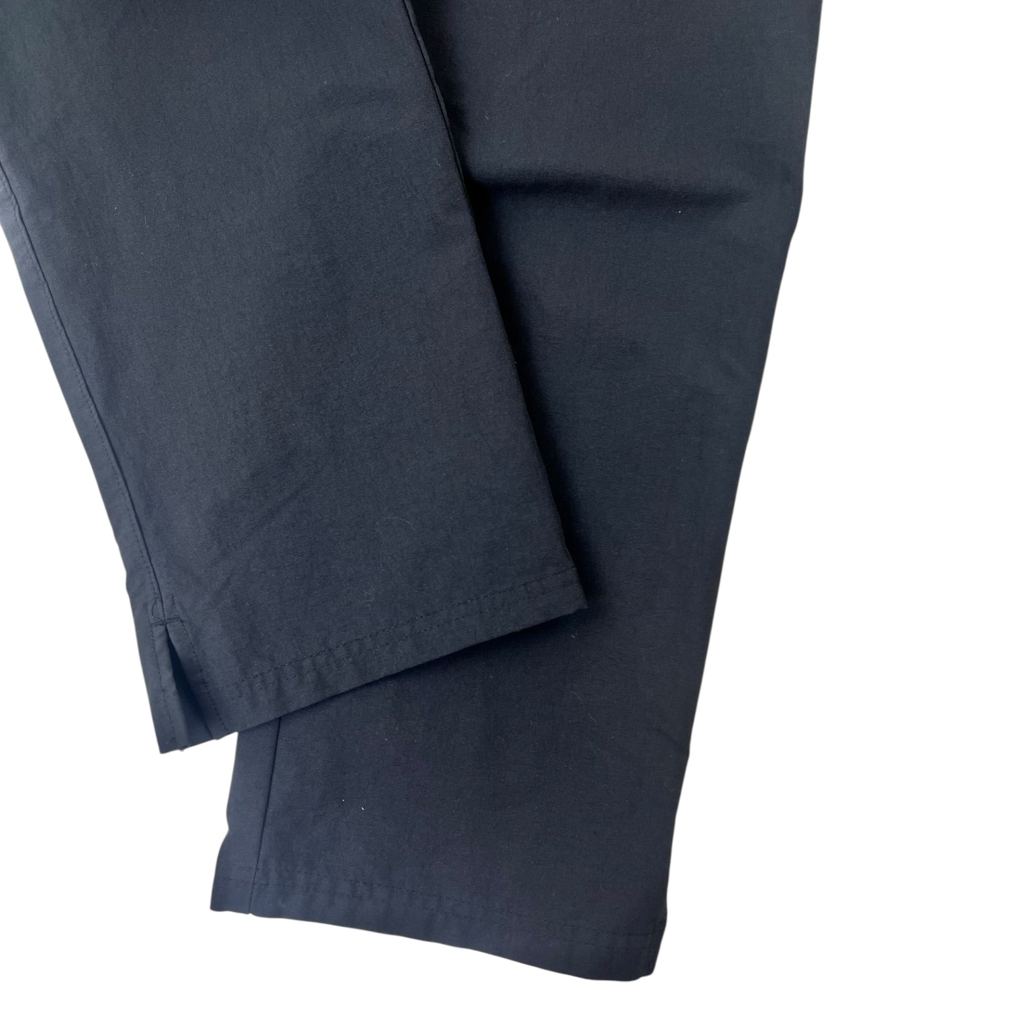 Oakley Skull Wind Pants Black