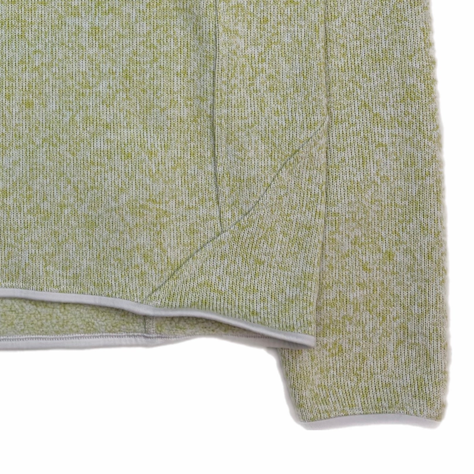 (W) Vintage Arc’teryx Covert Quarter Zip Key Lime/White