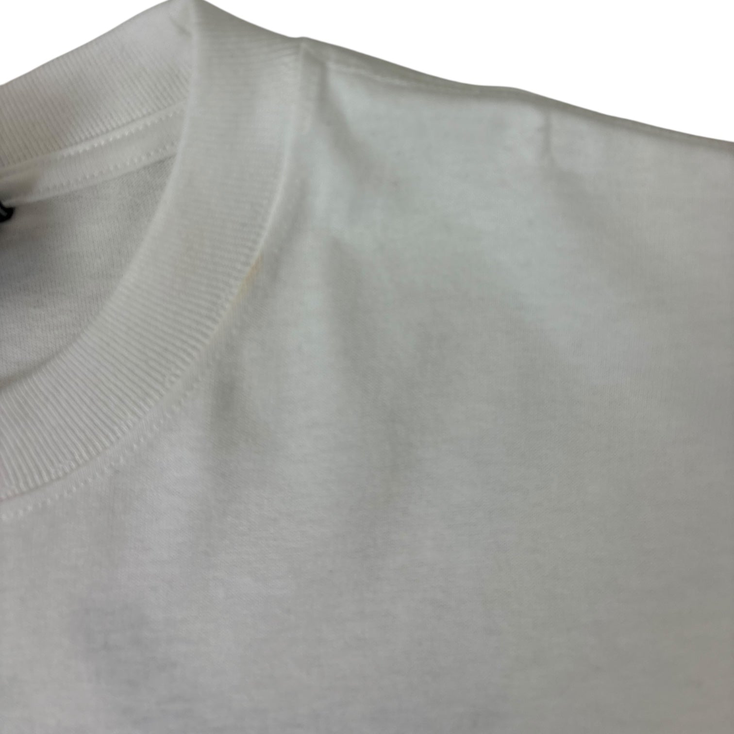 Stussy Vancouver Chapter T-Shirt White