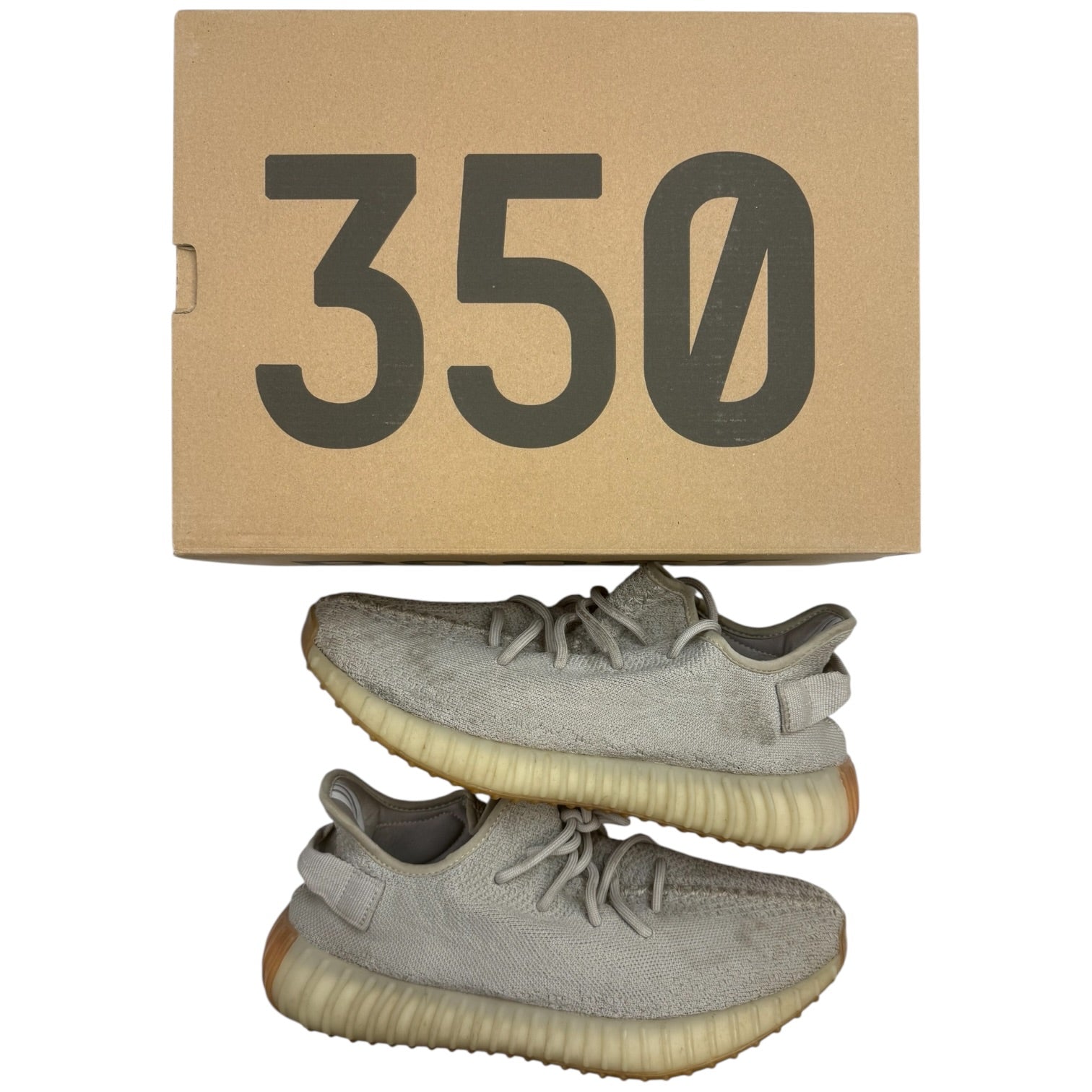 Yeezy Boost 350 V2 Sesame (Used)