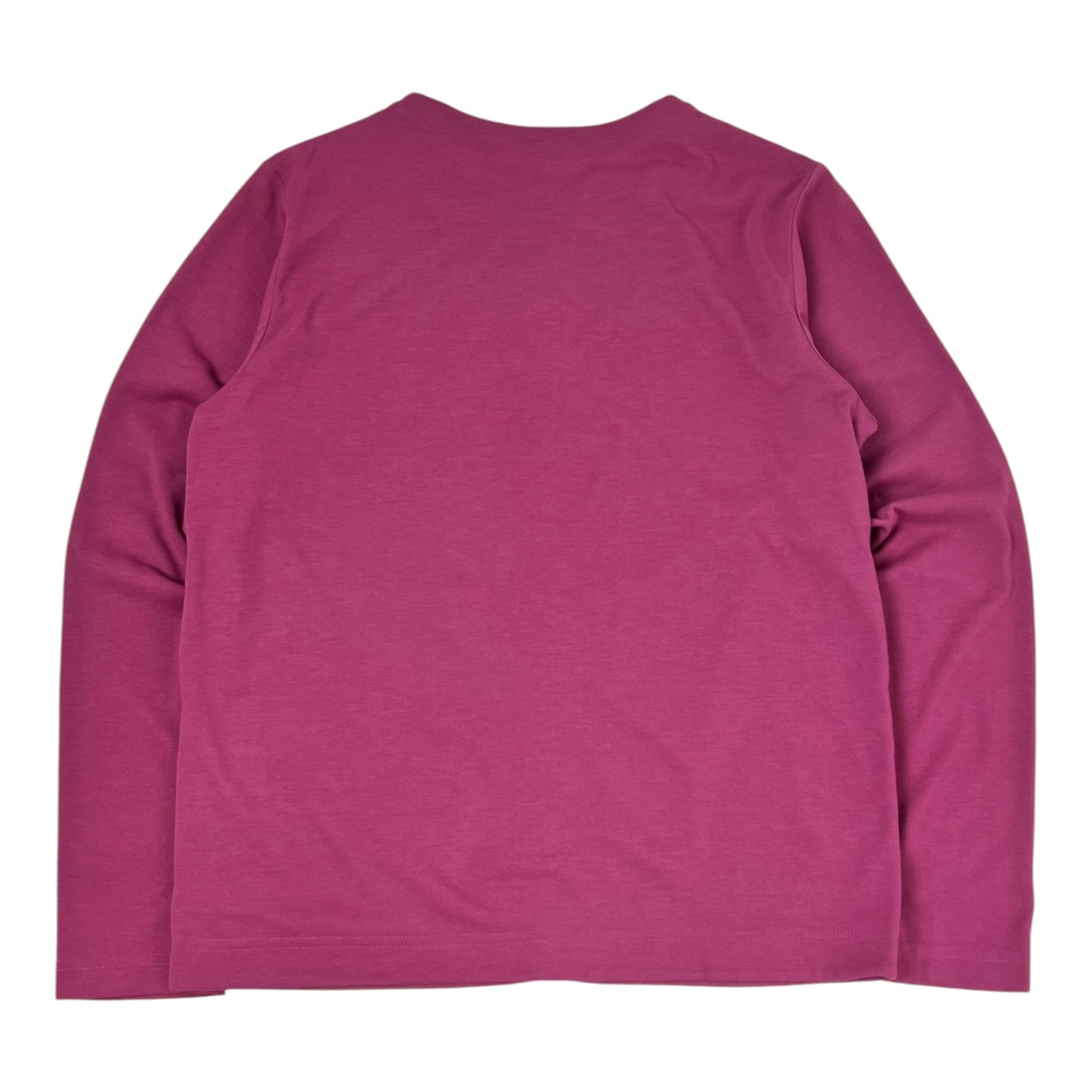(W) Montbell Wickron Cardigan Red Violet
