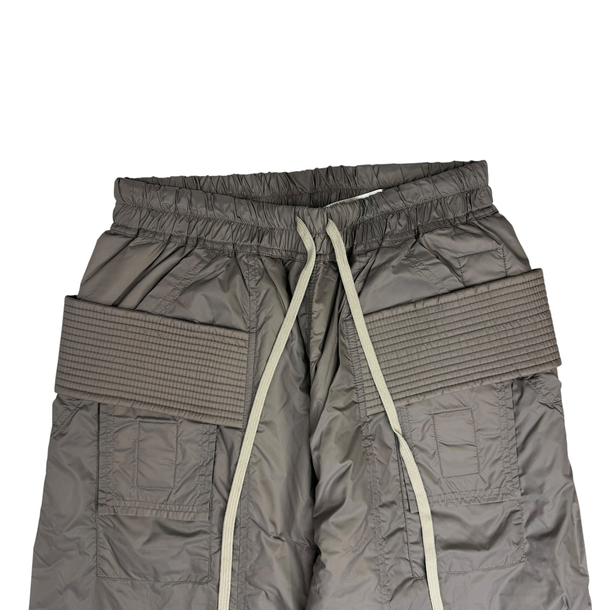 Rick Owens DRKSHDW Creatch Cargo Nylon Dust
