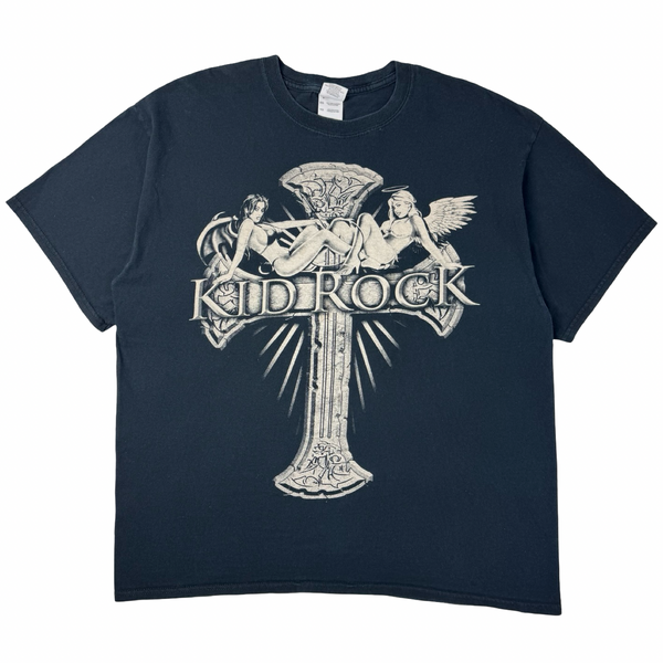 2008 Kid Rock ‘N’ Roll Revival Tour T-Shirt