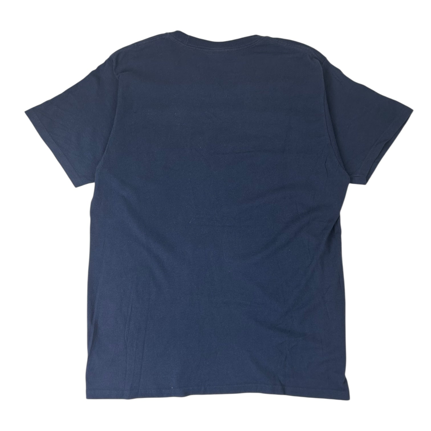 Stussy Worldwide T-Shirt Navy