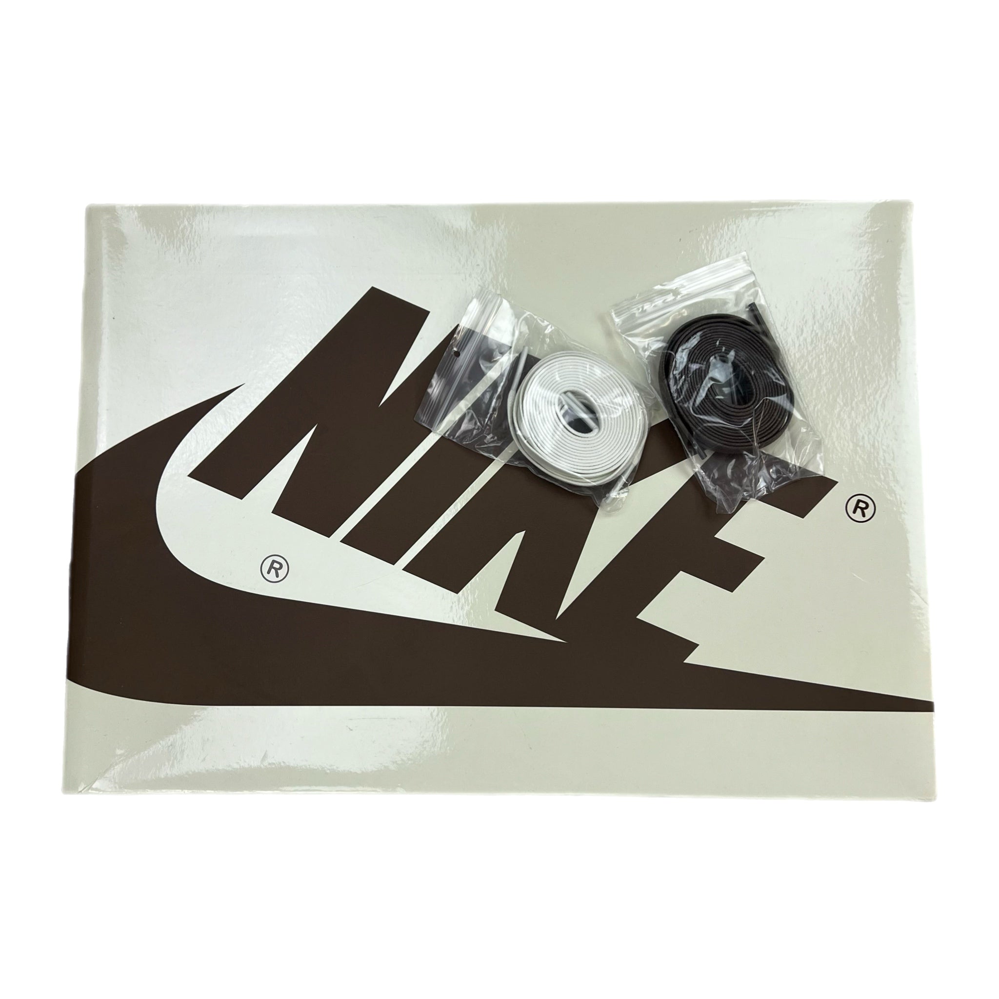 Jordan 1 OG Low SP Travis Scott Reverse Mocha (Used)