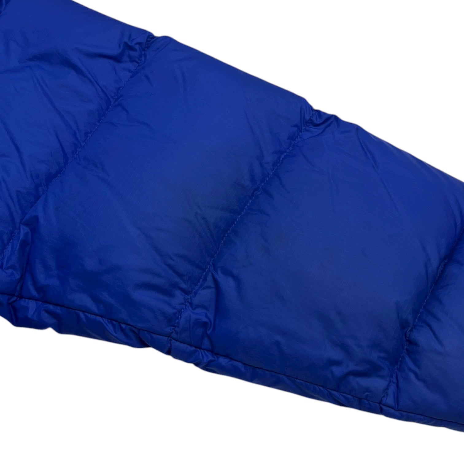 The North Face 700 Nuptse Royal/Black