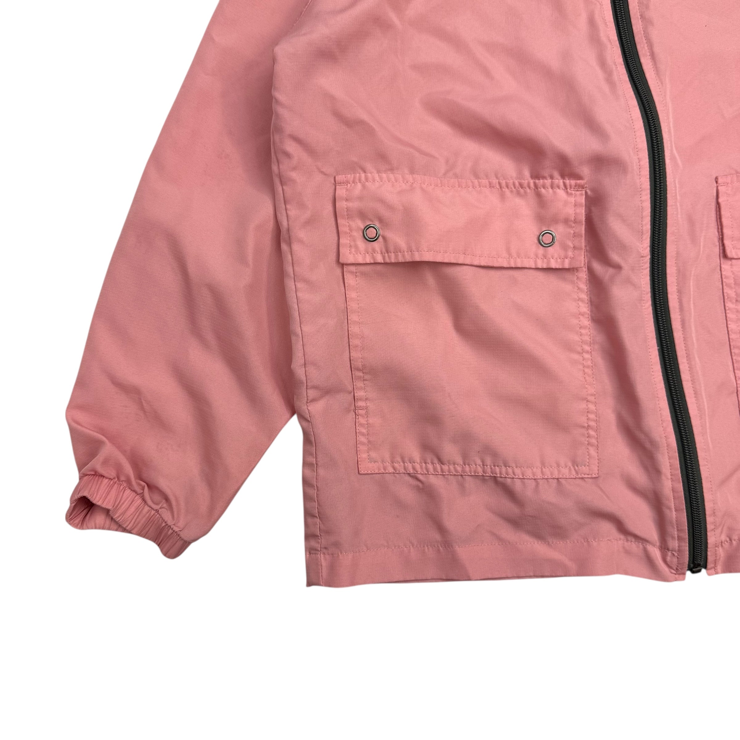 Stüssy Rinaldi M51 Jacket Pink