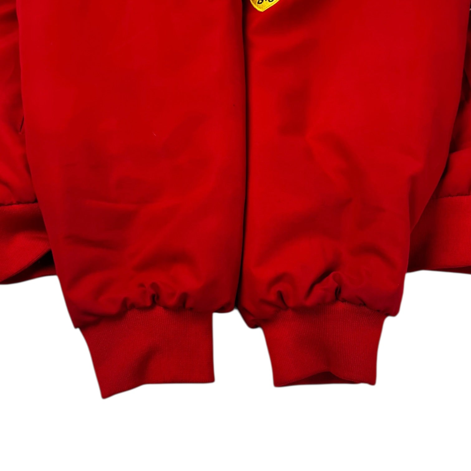 Ferrari F1 Insulated Jacket
