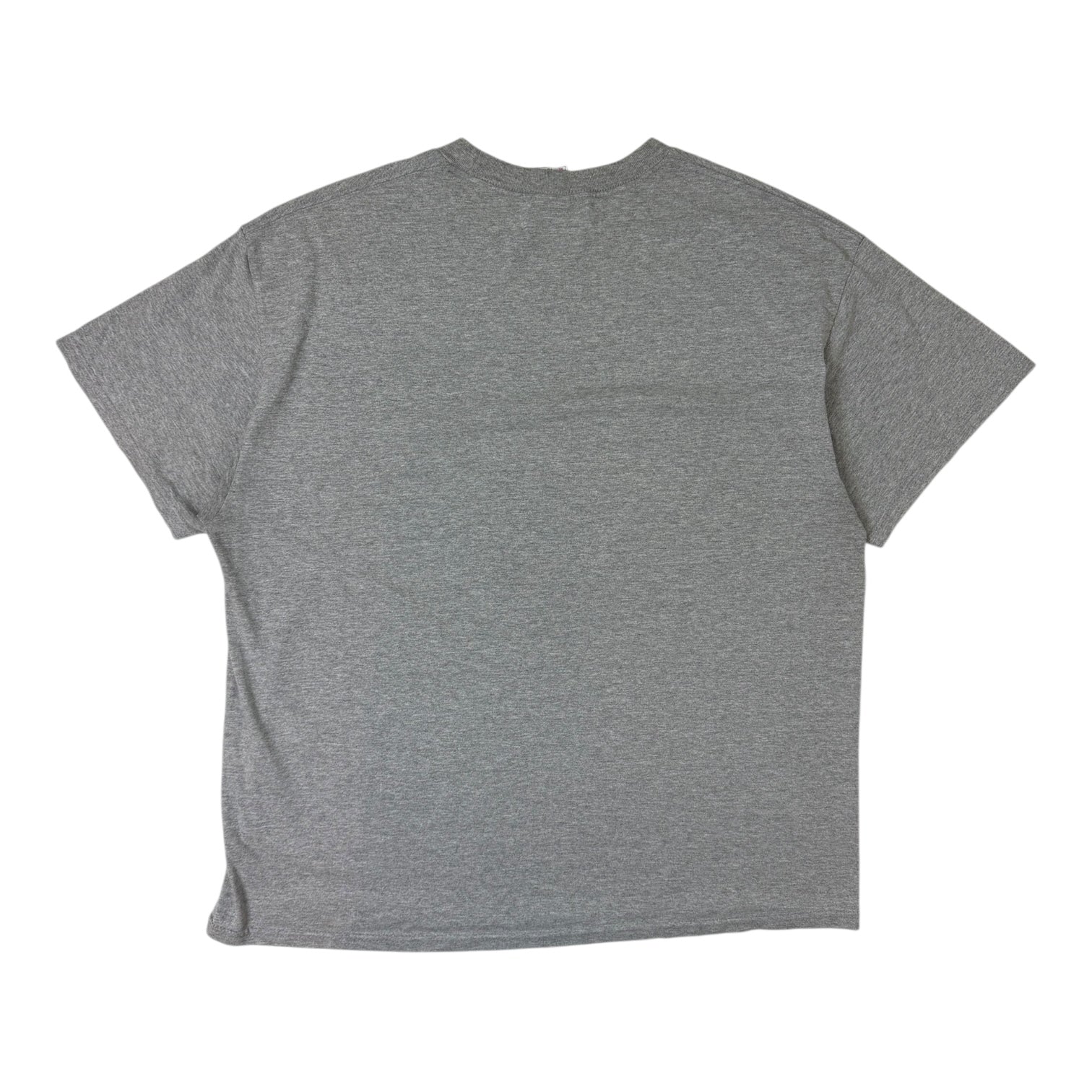 Vintage Kanye West College Drop Out Tee Grey