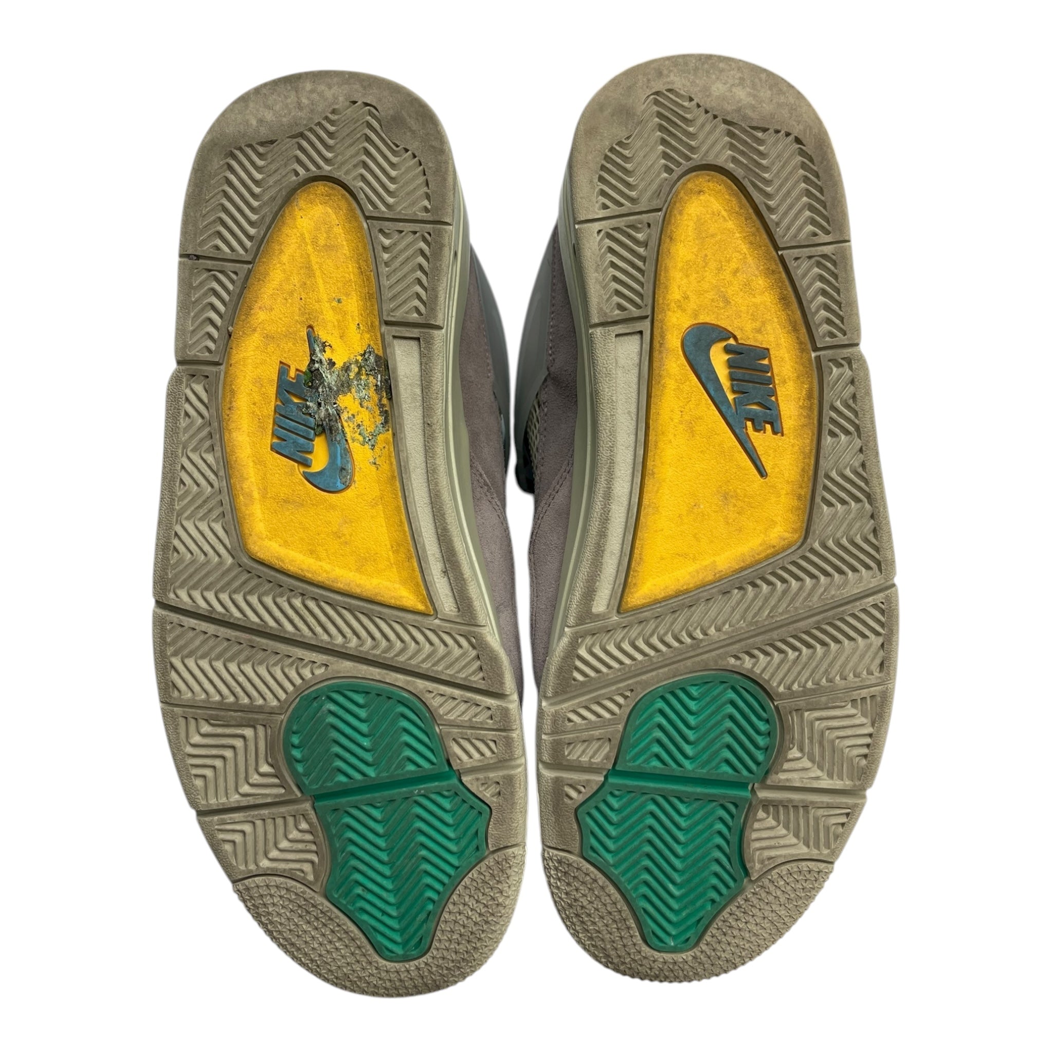 Jordan 4 30th Anniversary Union Taupe Haze (Used)