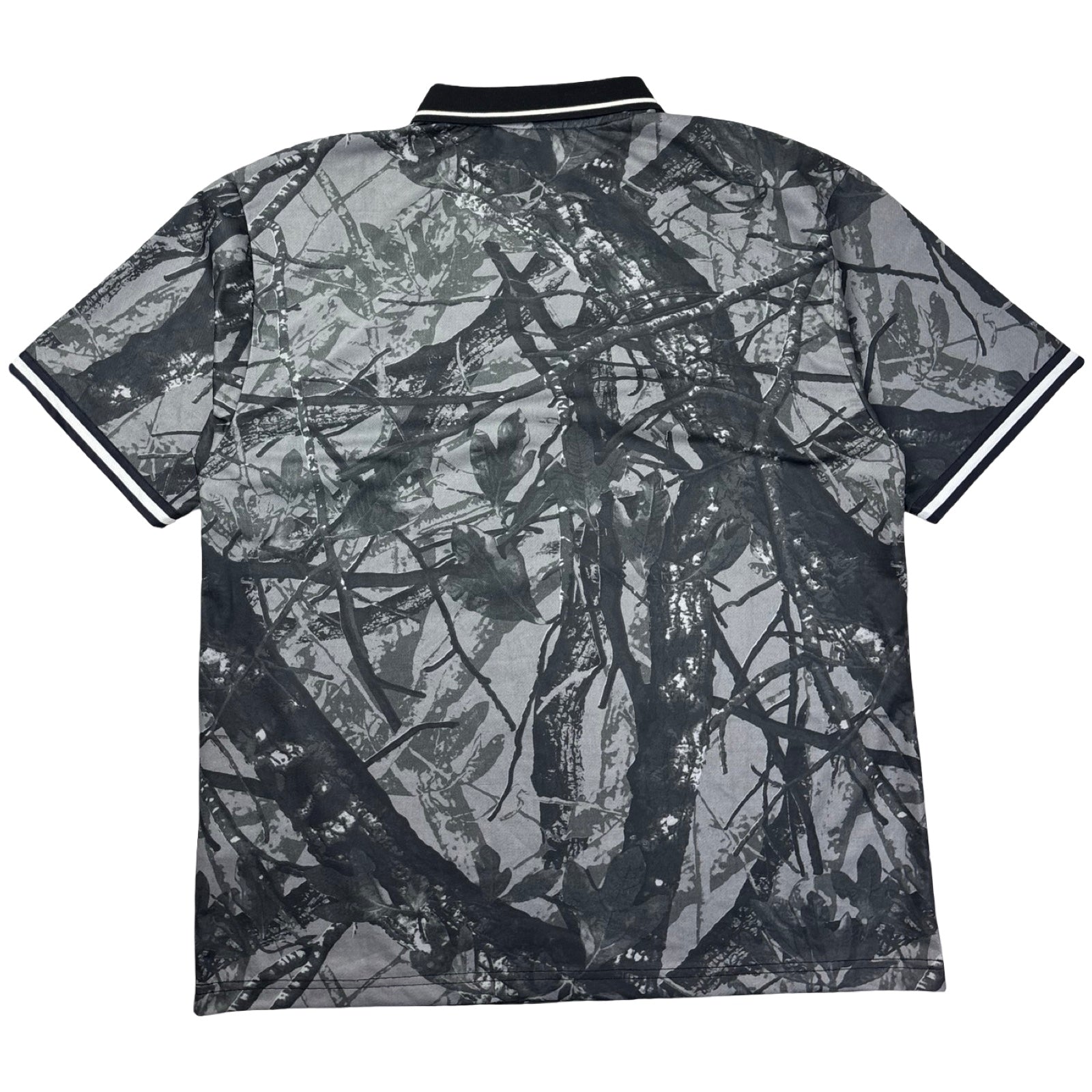 Butter Goods Foliage Camo Jersey
