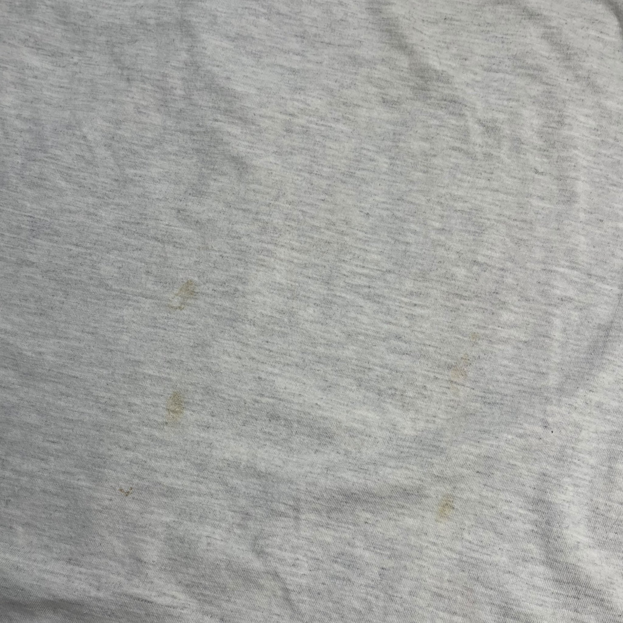 1993 Toronto Blue Jays World Series Champions T-shirt Light Heather Grey