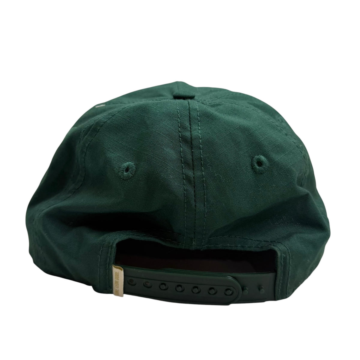 Aime Leon Dore Unisphere Hat Green