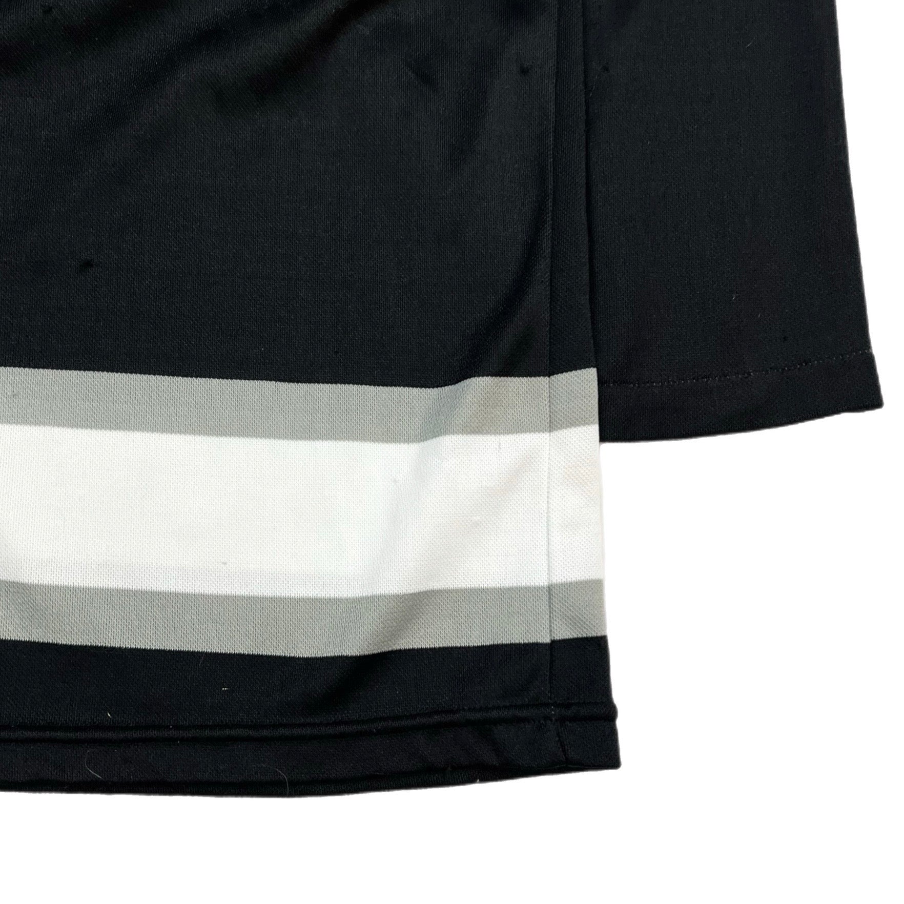 Vintage Los Angeles Kings CCM Home Jersey