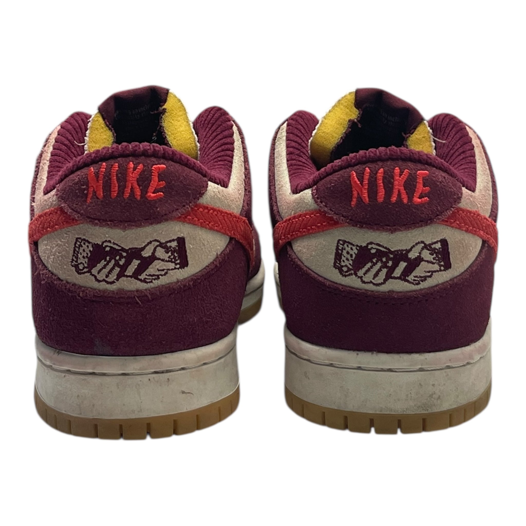 Nike SB Dunk Low Skate Like A Girl (Used)