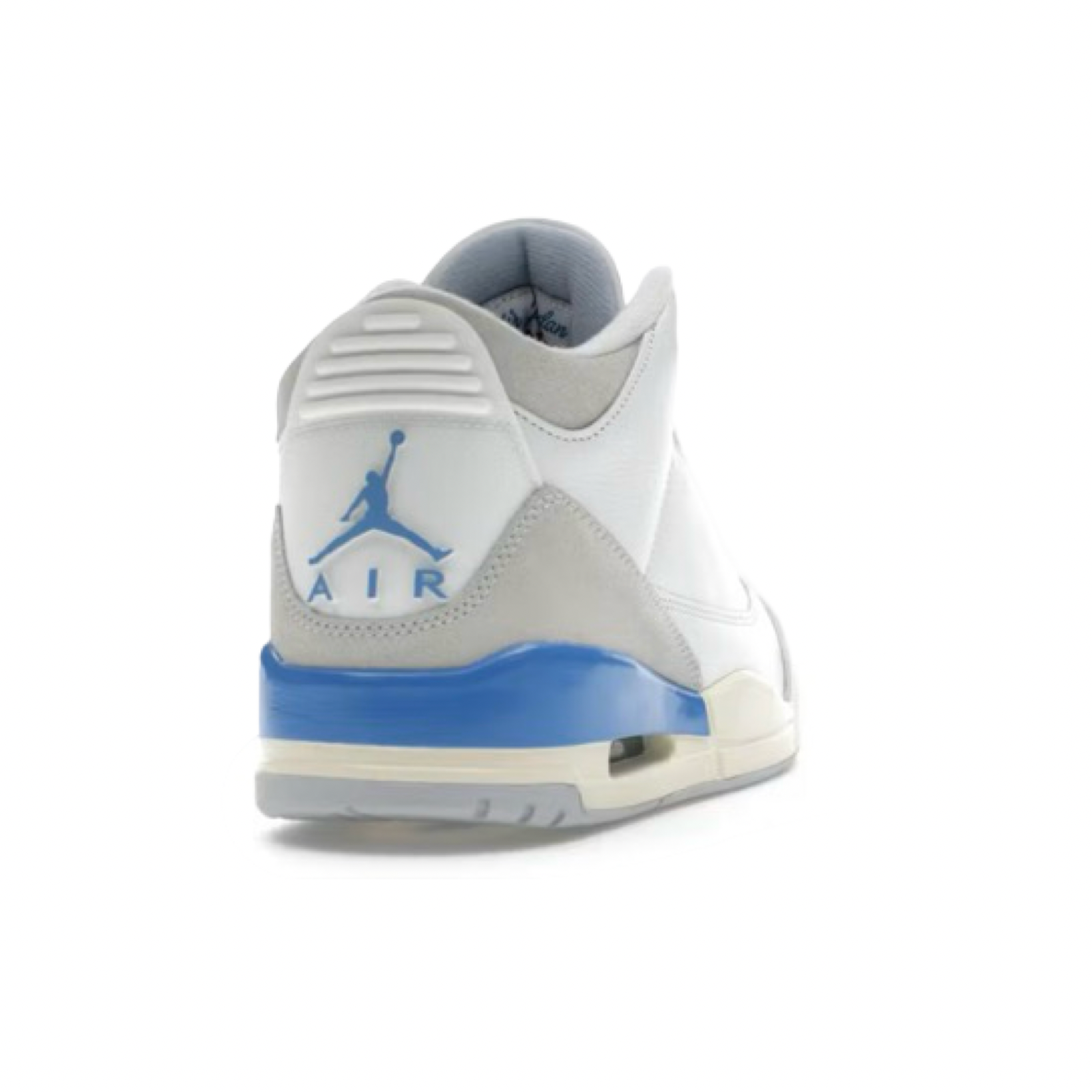 Jordan 3 Retro Lucky Shorts
