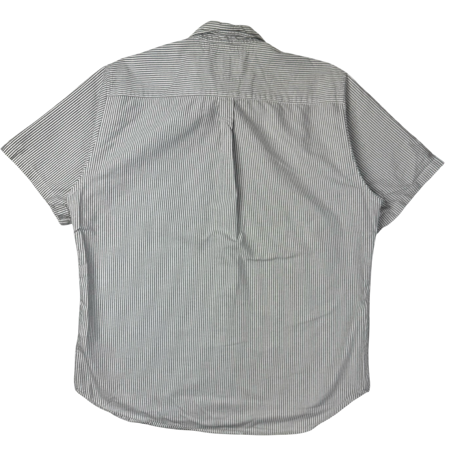Norse Projects Pocket Button Up Shirt
